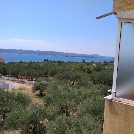 Apartman Sky&Sea Apartment Biograd Na Moru Exterior photo