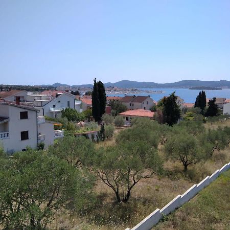 Apartman Sky&Sea Apartment Biograd Na Moru Exterior photo